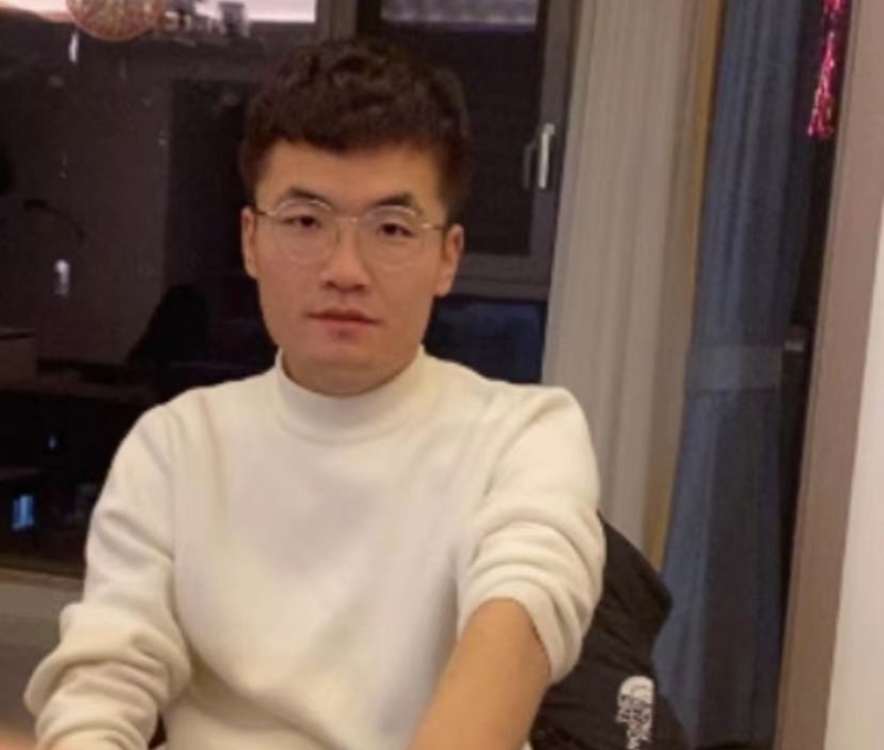 阮籍的第一张照片--莆田婚介网