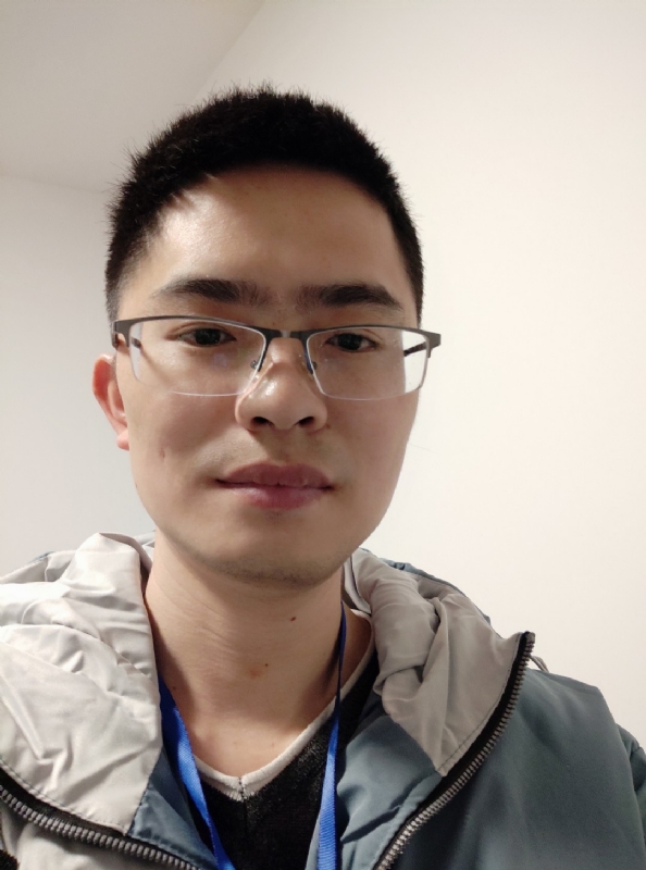 清风的第一张照片--莆田婚介网