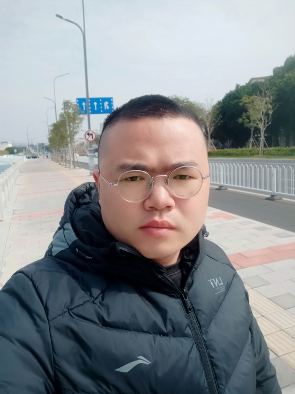 我在泉州等你的第一张照片--莆田婚介网