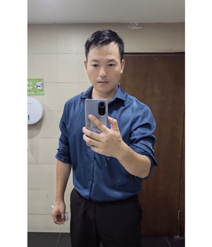 缘来是你的第三张照片--莆田婚介网