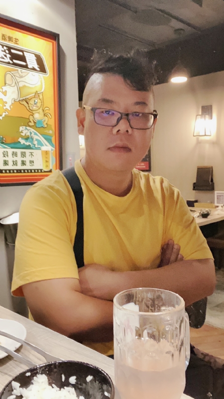 公爵的第一张照片--莆田婚介网
