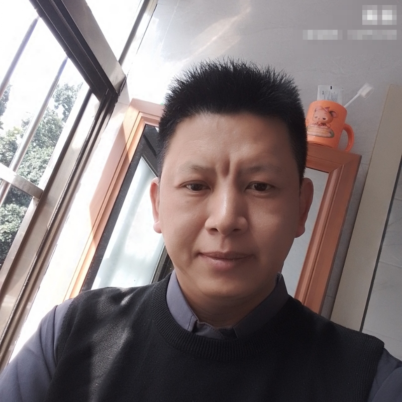 凯凯的第一张照片--莆田婚介网