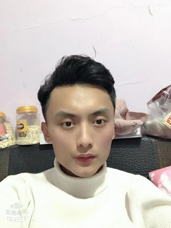 独孤一人的第一张照片--莆田婚介网
