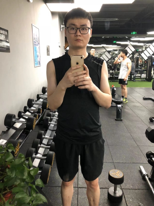 土豆的第二张照片--莆田婚介网