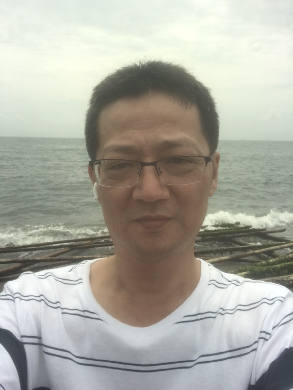 浪人的第一张照片--莆田婚介网