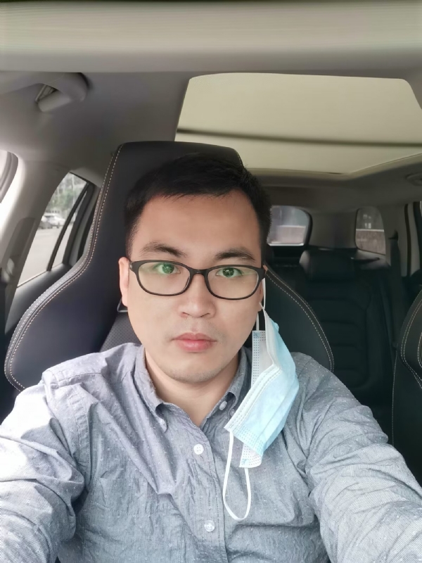路人甲的第一张照片--莆田婚介网