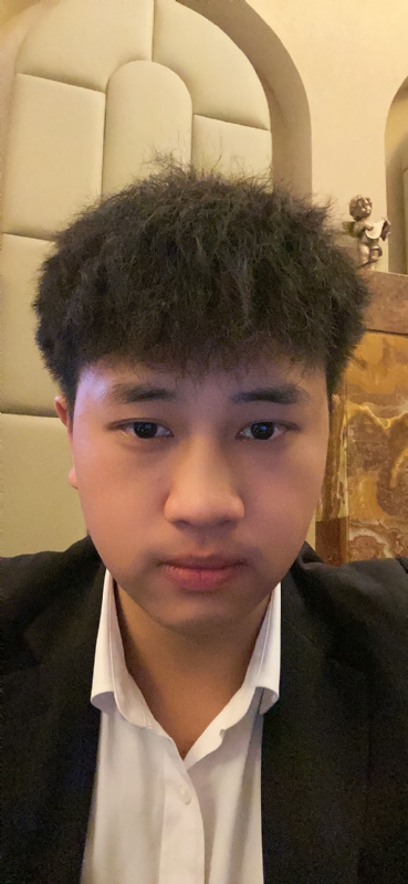 不弃的第一张照片--莆田婚介网
