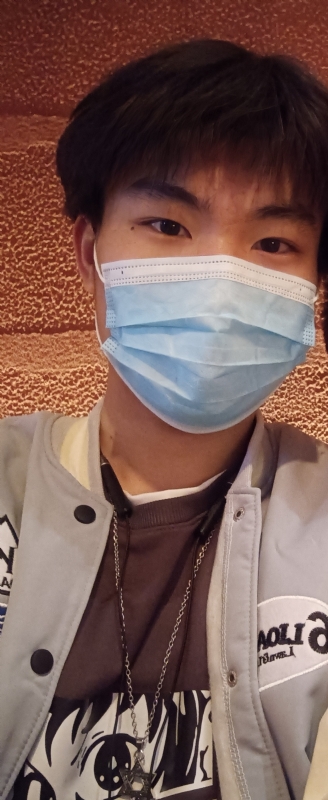 不寂寞的第一张照片--莆田婚介网