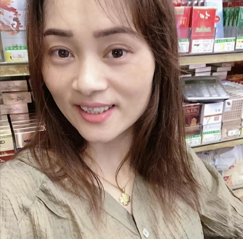 蓝魔的第一张照片--莆田婚介网