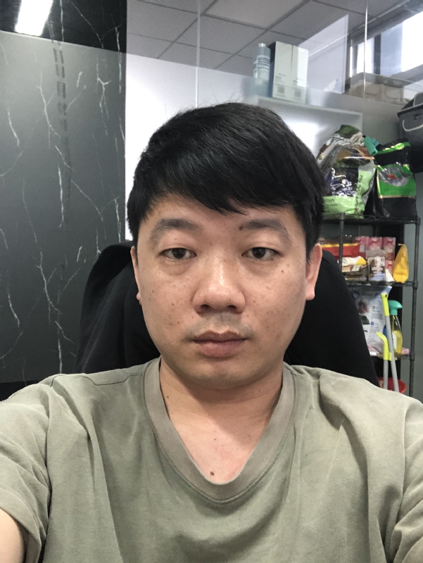 huihui的第一张照片--莆田婚介网