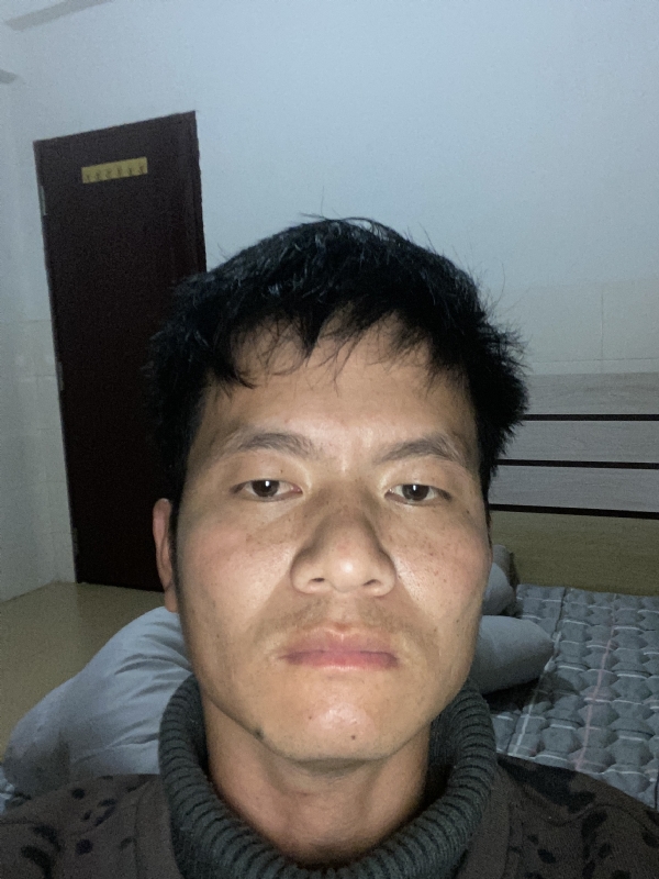 开心的第三张照片--莆田婚介网