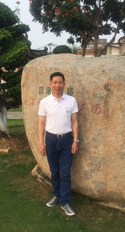十月红枫的第三张照片--莆田婚介网