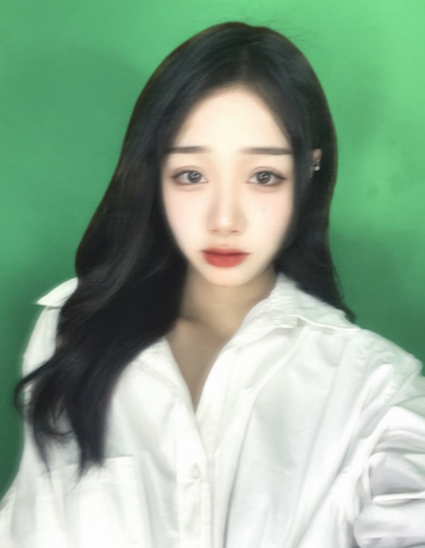 老婆的第一张照片--莆田婚介网