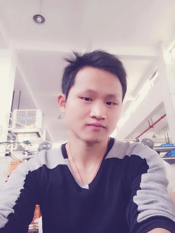 ks的第一张照片--莆田婚介网