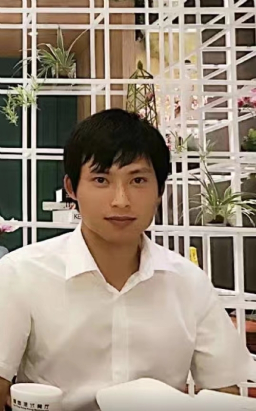 岁月的涟漪的第一张照片--莆田婚介网