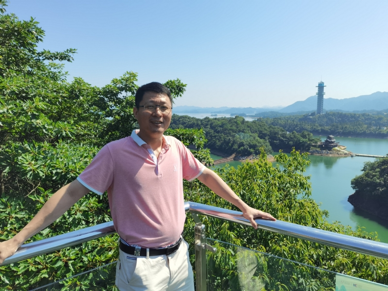 旅程的第二张照片--莆田婚介网