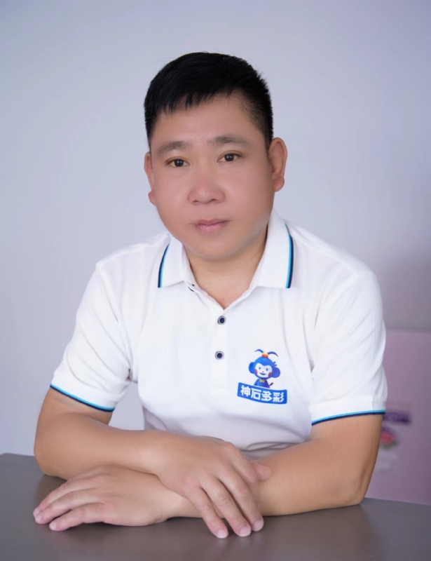 逆風飛揚的第二张照片--莆田婚介网