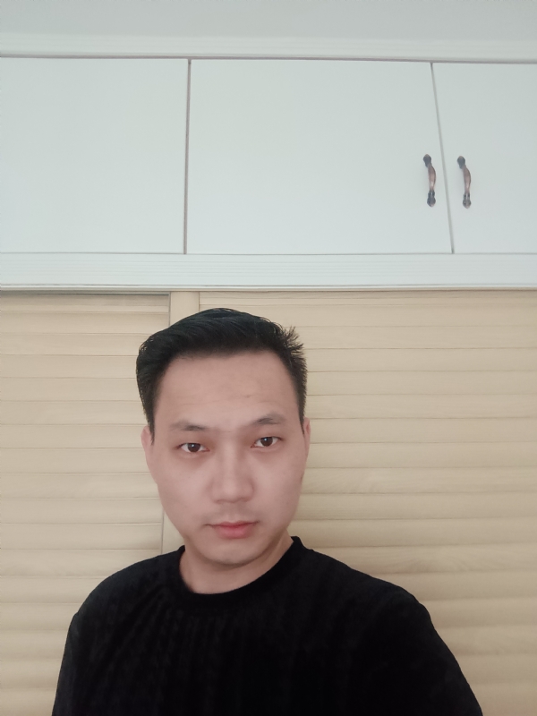 真心求缘的第一张照片--莆田婚介网