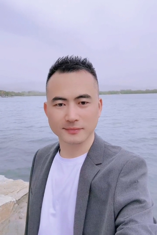 一往情深的第一张照片--莆田婚介网