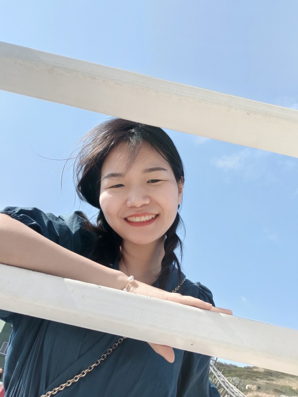 睡不醒的四季的第一张照片--莆田婚介网