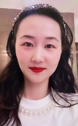 绿茶的第一张照片--莆田婚介网