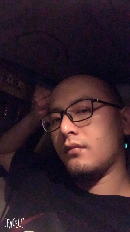 狂野的孤狼的第一张照片--莆田婚介网
