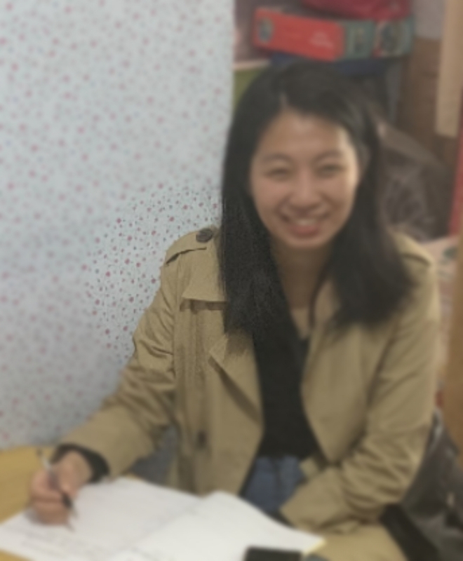 Bonnie1的第一张照片--莆田婚介网