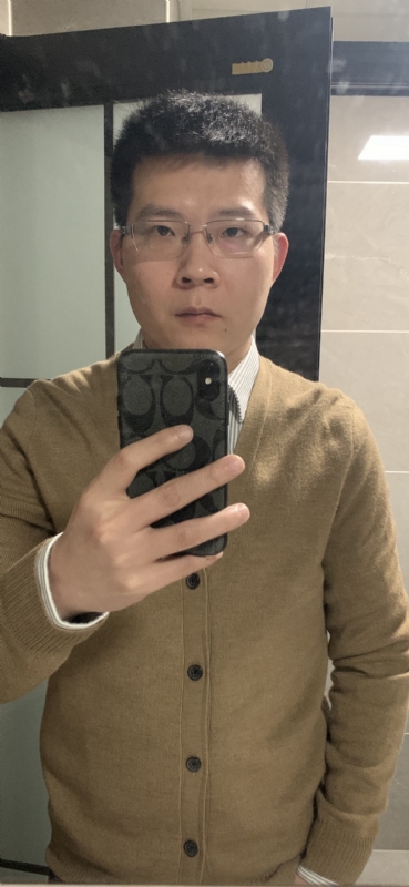橙哥的第二张照片--莆田婚介网