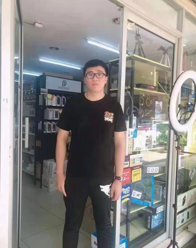 PWZ的第一张照片--莆田婚介网