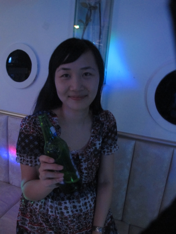 绿茶裱的第一张照片--莆田婚介网