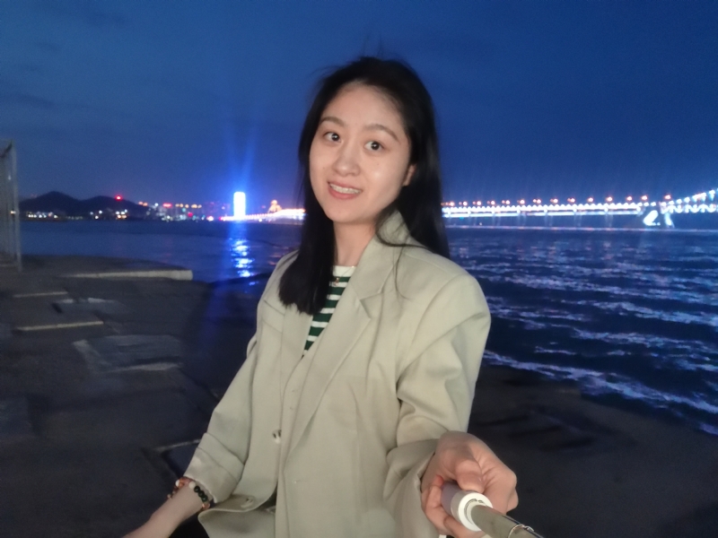 思洁的第一张照片--莆田婚介网