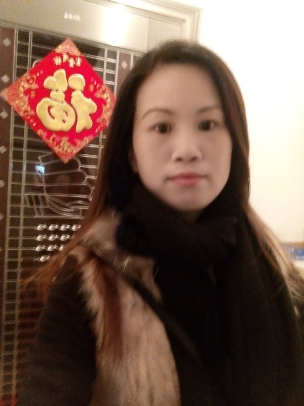 E欣的第二张照片--莆田婚介网