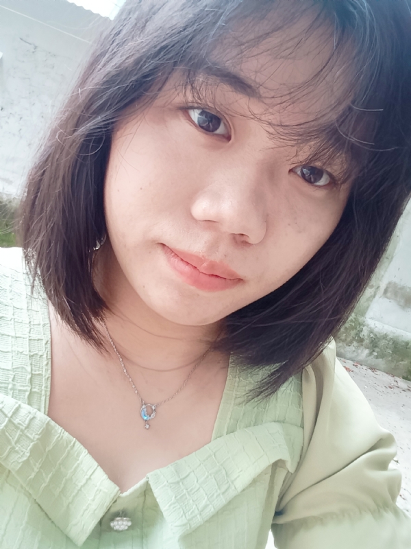 栀初的第一张照片--莆田婚介网