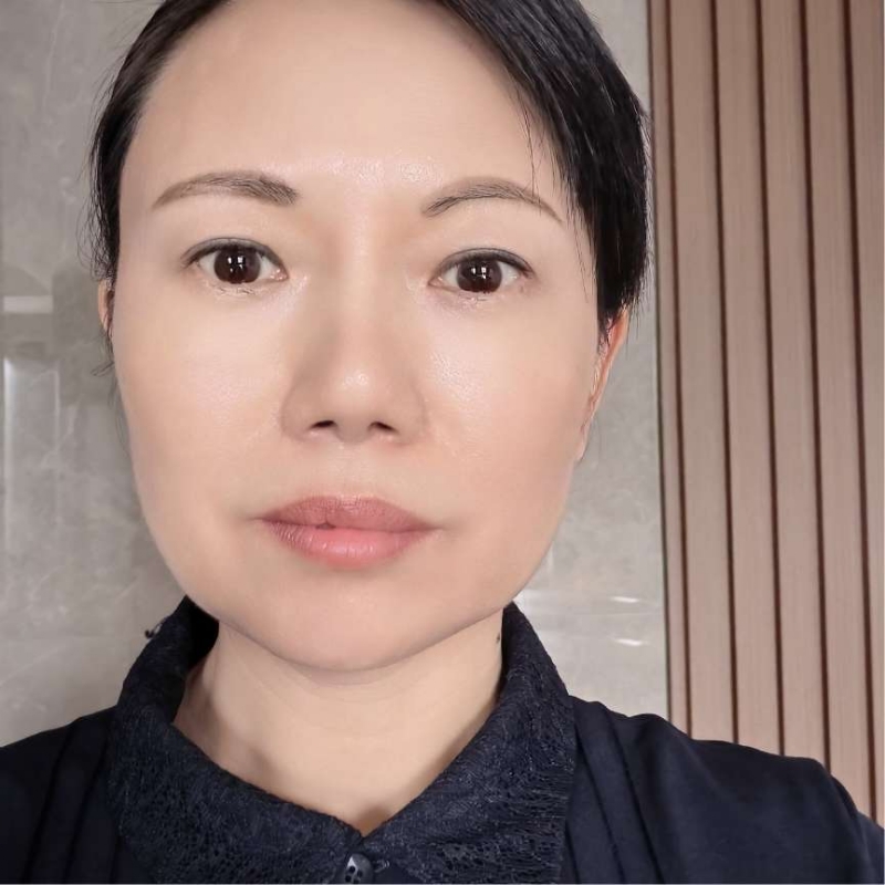 刹那芳华的第二张照片--莆田婚介网