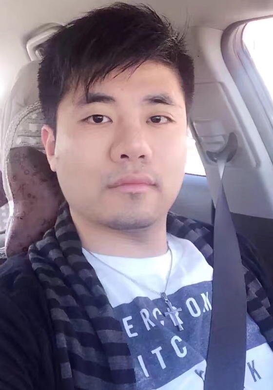 晓兵的第一张照片--莆田婚介网
