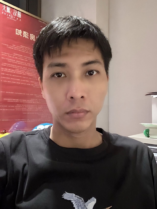 木木的第一张照片--莆田婚介网