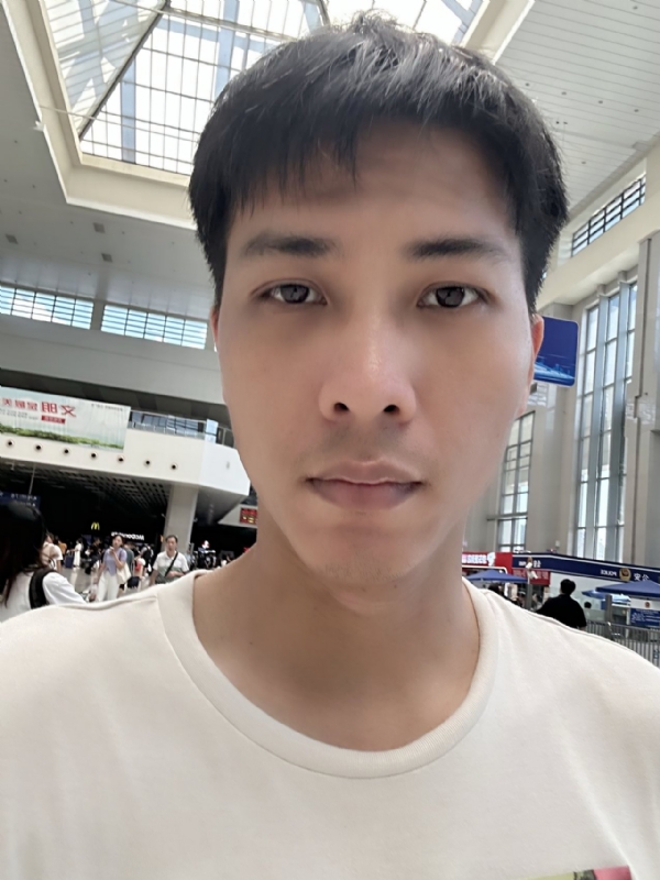 木木的第二张照片--莆田婚介网