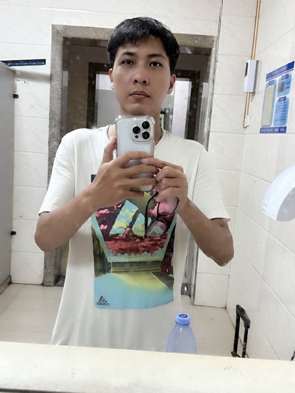 木木的第三张照片--莆田婚介网
