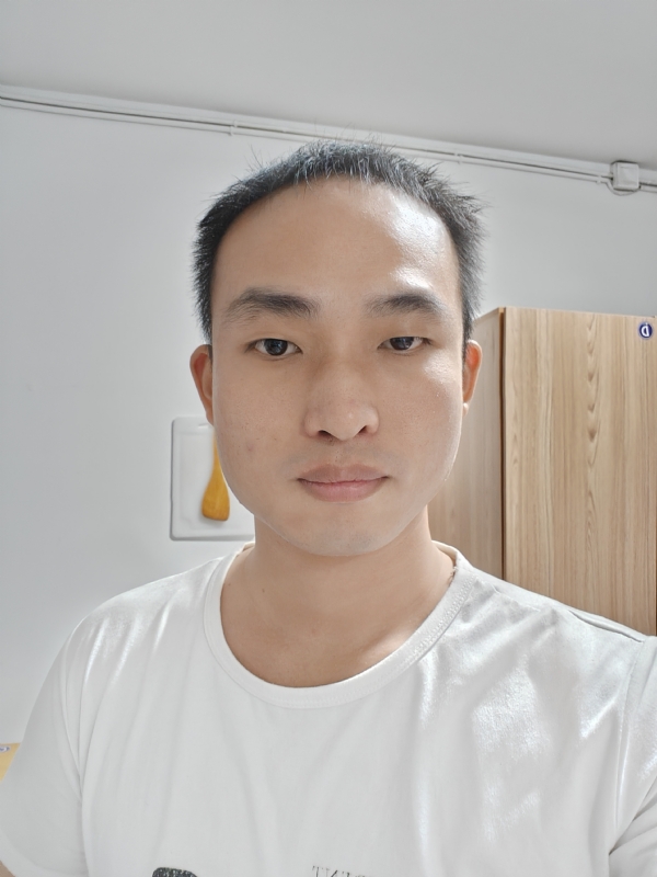 自由随心的第一张照片--莆田婚介网