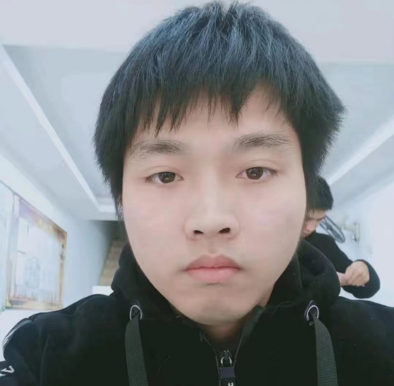 无奋斗不清春的第一张照片--莆田婚介网