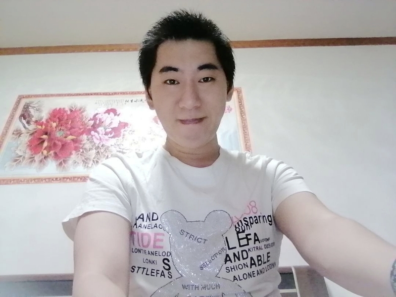 缘分天定的第一张照片--莆田婚介网