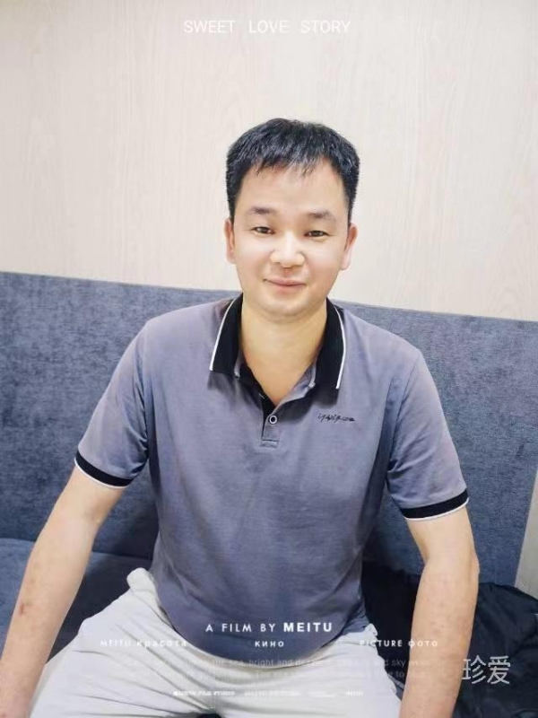 风笑痴的第二张照片--莆田婚介网