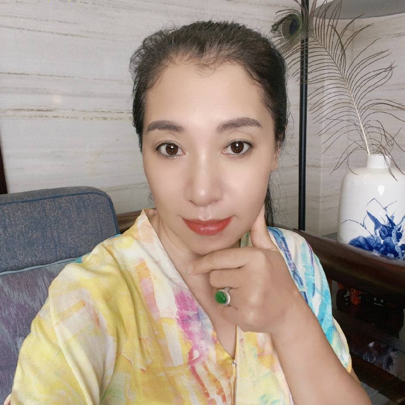 仝馨的第一张照片--莆田婚介网