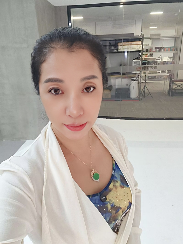 仝馨的第二张照片--莆田婚介网