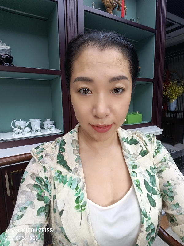 仝馨的第三张照片--莆田婚介网