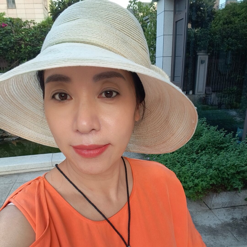仝馨的第四张照片--莆田婚介网