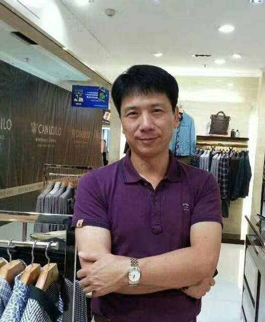 好好先生的第二张照片--莆田婚介网