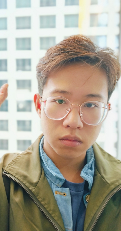 一顿三斤饭的第一张照片--莆田婚介网