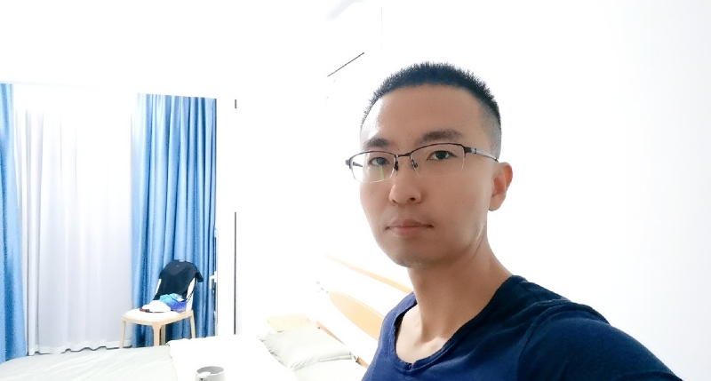 roy的第一张照片--莆田婚介网