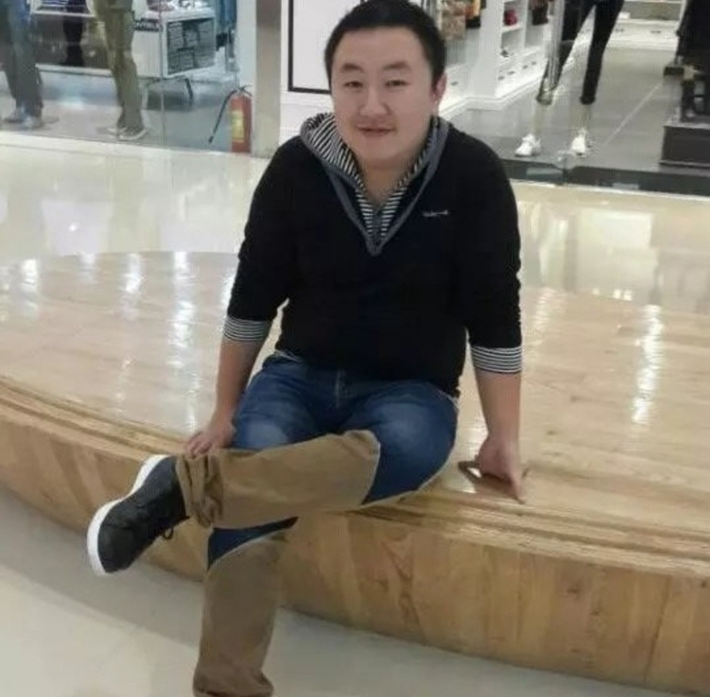 牛哥的第二张照片--莆田婚介网